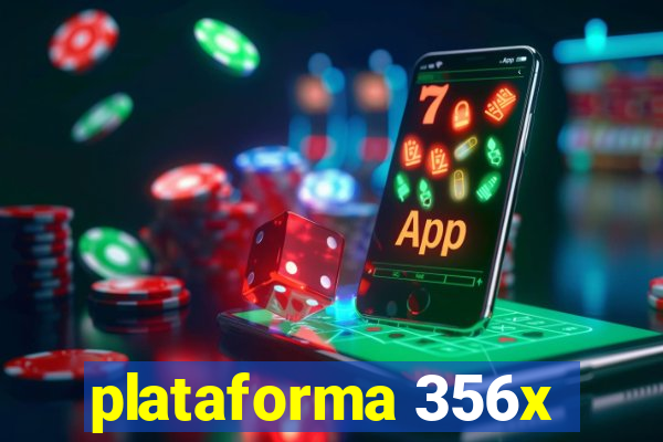 plataforma 356x